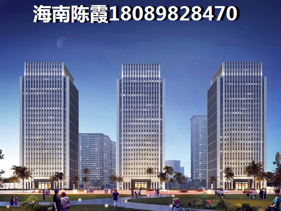 十年后的海口的房价会涨吗