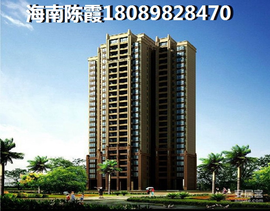 海口有什么发展前景 海口有什么发展前景