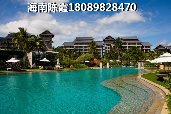 海口房价上涨的原理是什么？