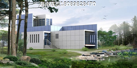 在海南五指山买房子养老适合吗