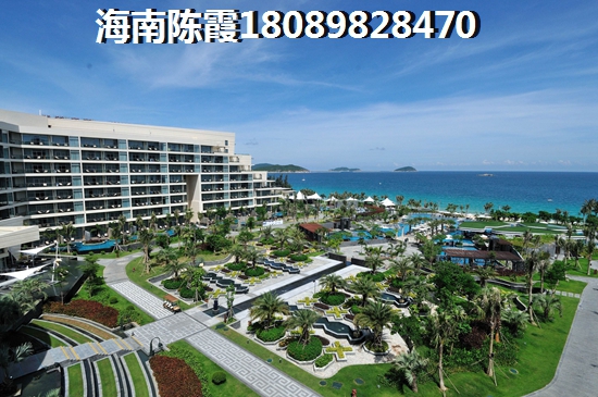 海口仁恒美视長天雲汀房价还会降价吗？