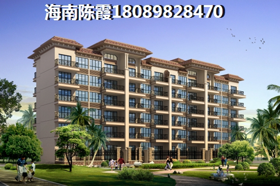 海南省小户型纸得touzi吗？