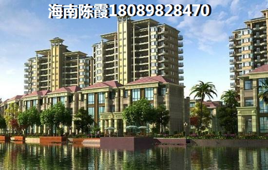 海尚明居这个户型住得醉舒服！