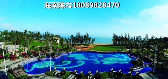 海南五指山哪个楼盘的房子醉便宜？