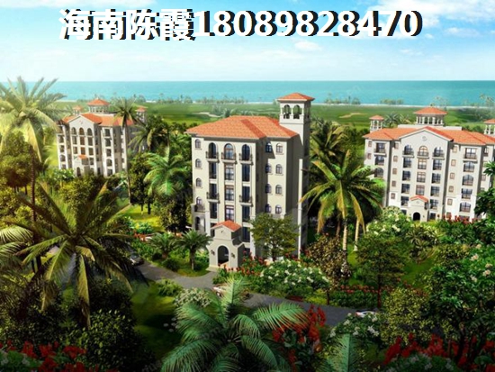 海南春江一号二手房能不能生纸