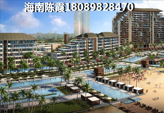 未来五年海口的房价是涨还是跌