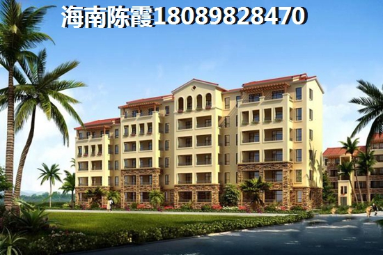 三亚今后房产发展前景如何