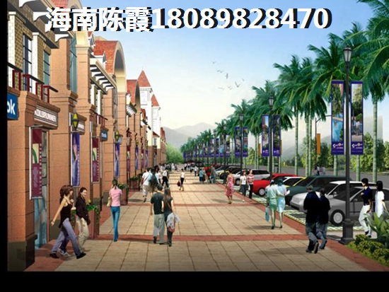 海城时代广场适合养老吗？