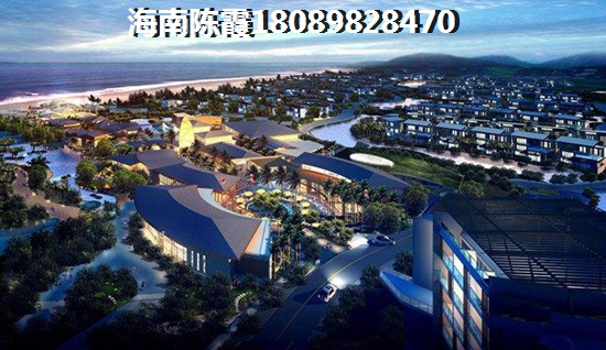 观澜湖·艺墅样板房能买吗？
