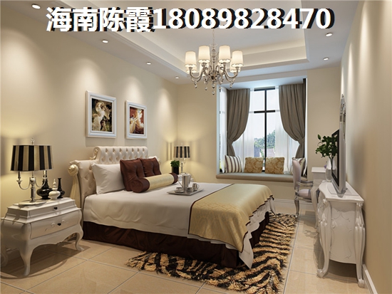 海南澄迈哪些二手房还能买