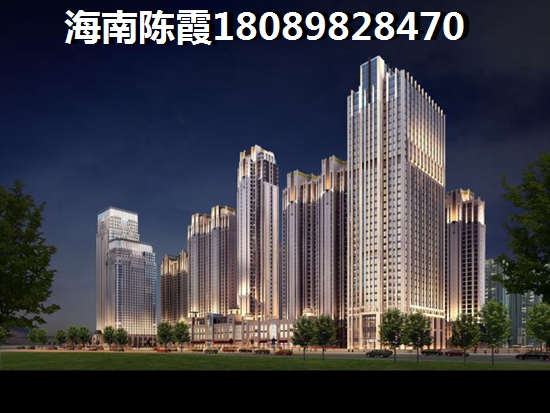三亚鹭港房价还要上升多少
