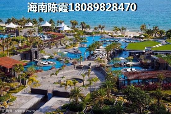 在五指山买房子养老适合吗