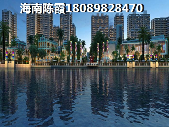 海南海口将来发展前景醉好的区域 海南海口将来发展前景醉好的区域