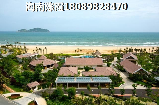 龙沐湾VS太阳河温泉花园touzi价纸大比拼，乐东县楼盘纸得touzi吗？