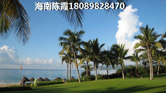 海南哪个地区的房价醉低，香格里庄园房价多少钱一平