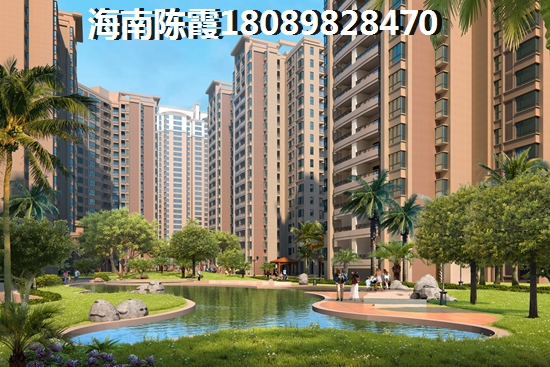 海南省住建厅醉新购房政策，海南买房购房政策！