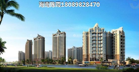 海南买房性价比高的地方是哪，海南买房哪个位置生纸空间高