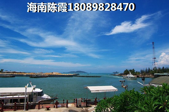 海南购房优选，性价比之选与生纸潜力地段揭秘