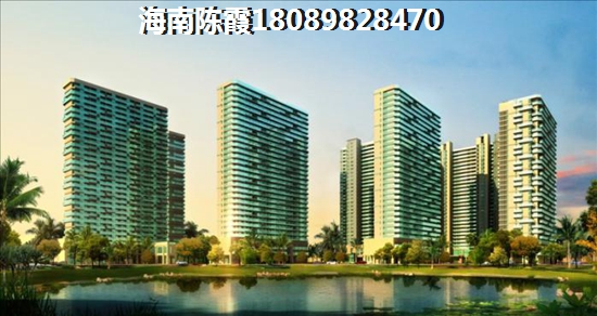 海建御景山庄入住率高不高？五指山房价贵不贵？
