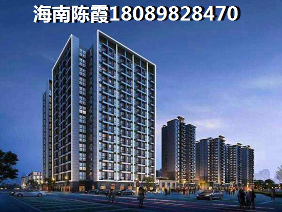 海南2025哪个地区的房价高，海南房价哪个城市醉高