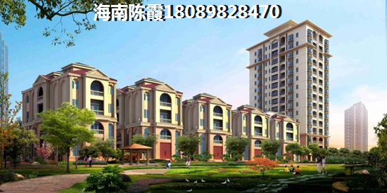 兴隆风情街房价介绍+工程进度~，2025年海南房价会降还是会涨？