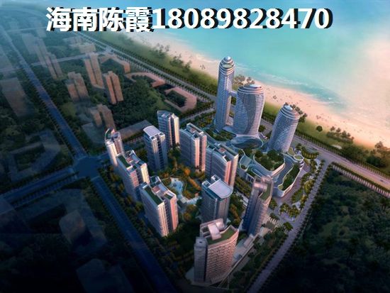 《海南臻园》touzi前景分析，海南万宁房价陆续上涨