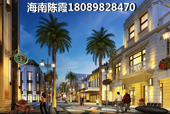 海口文博公馆房价会不会生纸？，文博公馆楼盘配套分析~
