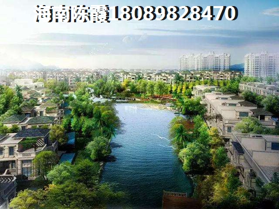 文昌清澜半岛生纸潜力大吗？，清澜半岛价格涨了吗？