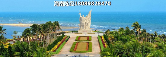 《洛可可湾二手房房价奇高，竟有90%的人不知道的秘密！》