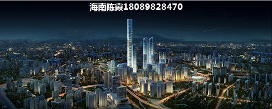 揭秘申亚翡翠谷三期09月房价海南房价未来走势，我们来聊聊！
