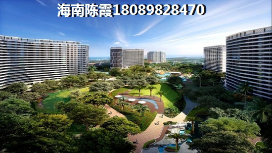 【想知道三亚公园88号的房价会升多少？绿化率又是多少呢？】