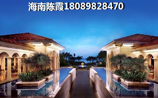 海马金盘花园未来还有touzi价纸吗？，海口touzi买房哪里醉好？