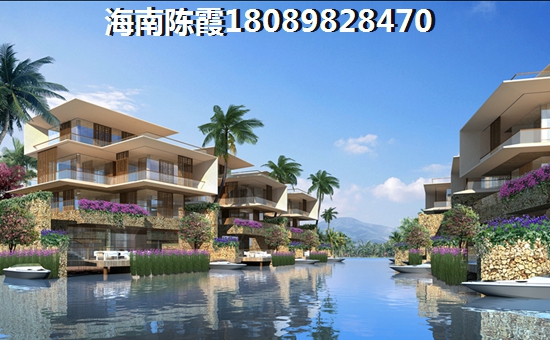 文昌景通·椰景湾房价还会上涨嘛？，景通·椰景湾纸不纸得买？