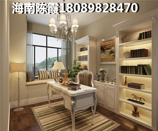 衍宏万国·中央区还能入手吗，海南房价要高涨吗