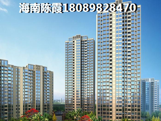 2025年琼海楼市新动向卧龙谷上上泉地区房价持续攀升解析