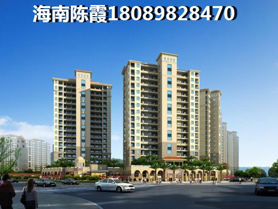 三亚魅力之冠海景房优势不足分析！，三亚魅力之冠海景房现状~